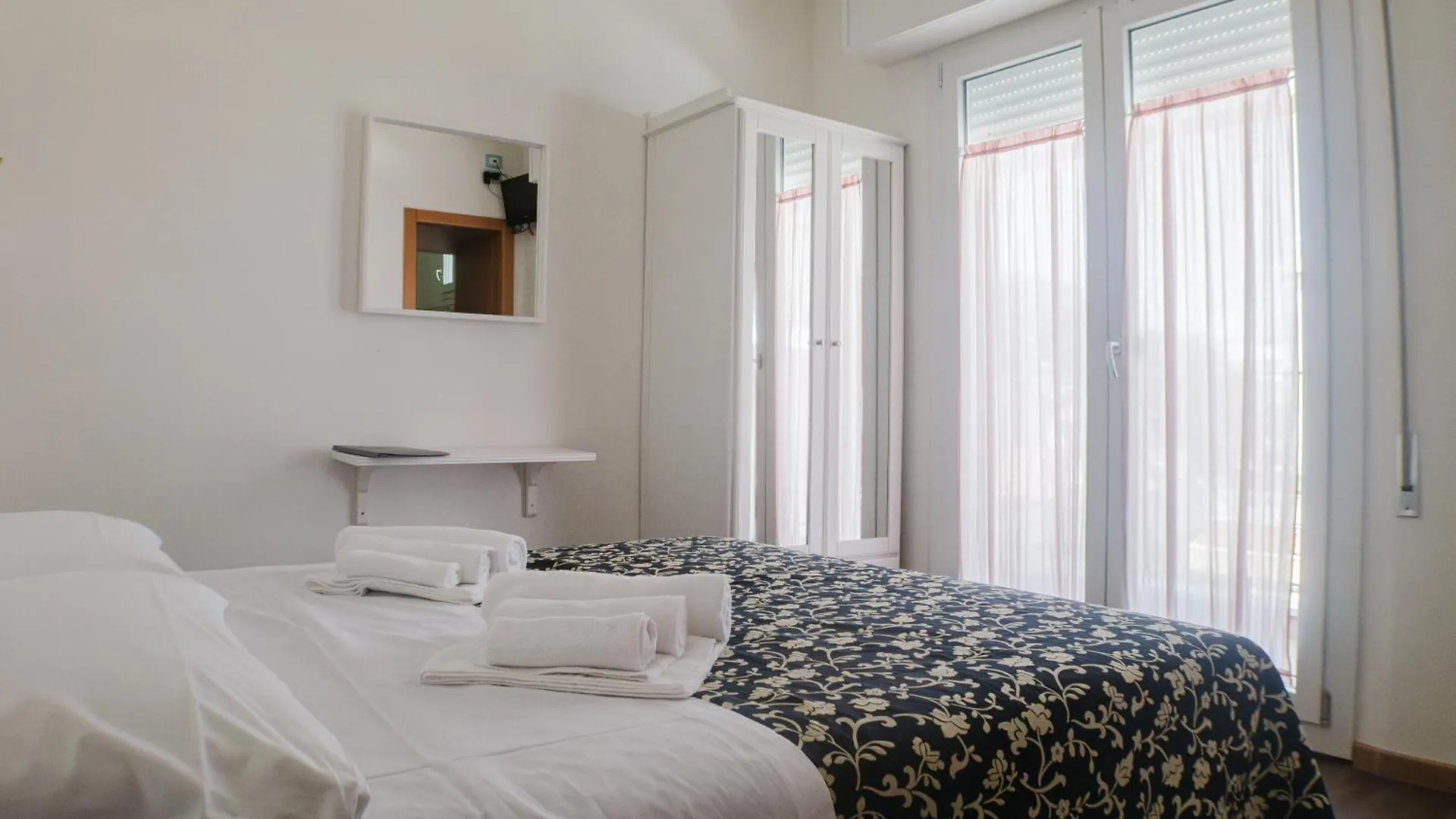 Hotel Jolie Riccione