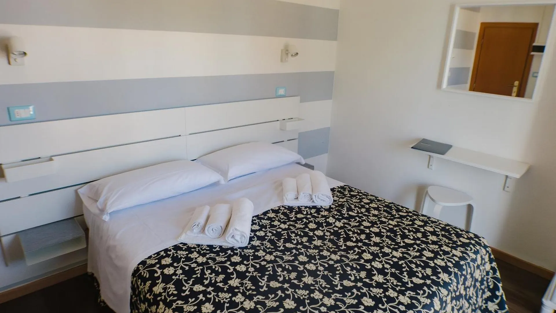 Hotel Jolie Riccione