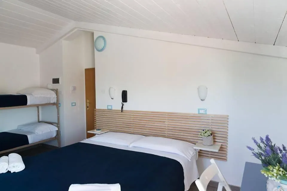 Hotel Jolie Riccione