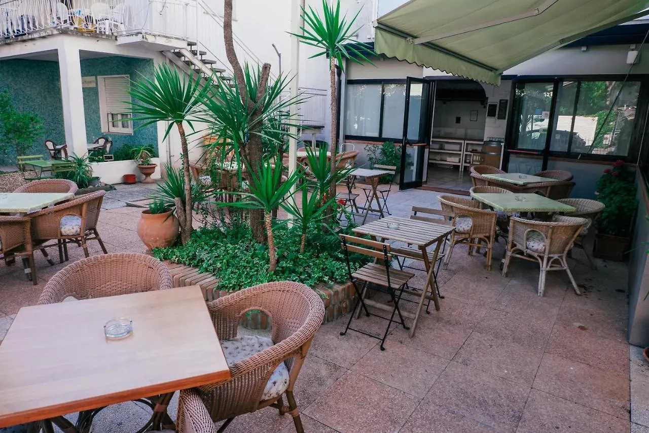Hotel Jolie Riccione