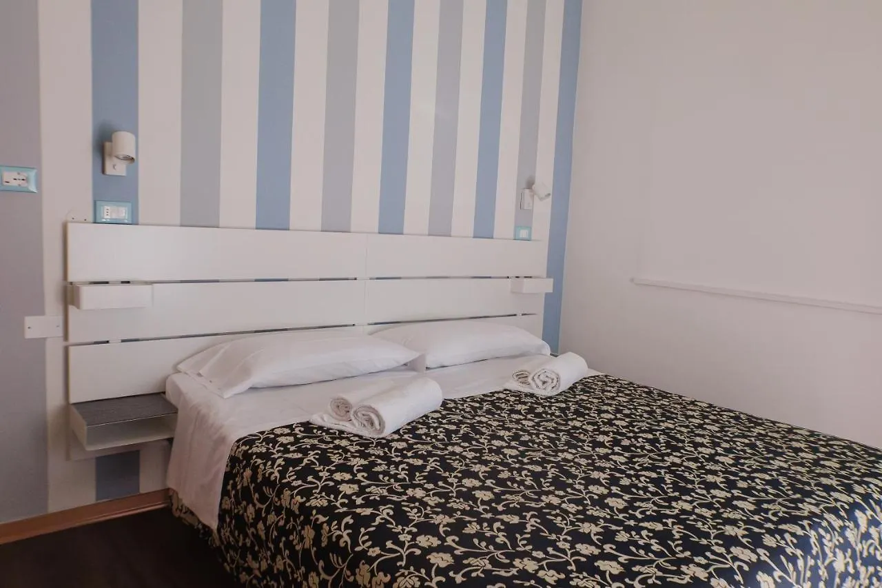Hotel Jolie Riccione