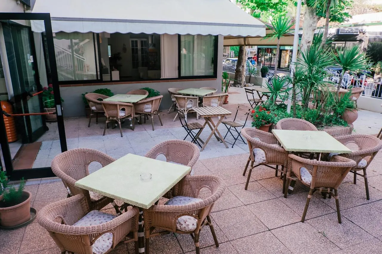 Hotel Jolie Riccione