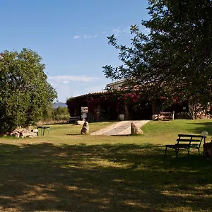 Agriturismo Sarrabus , San Priamo Italia