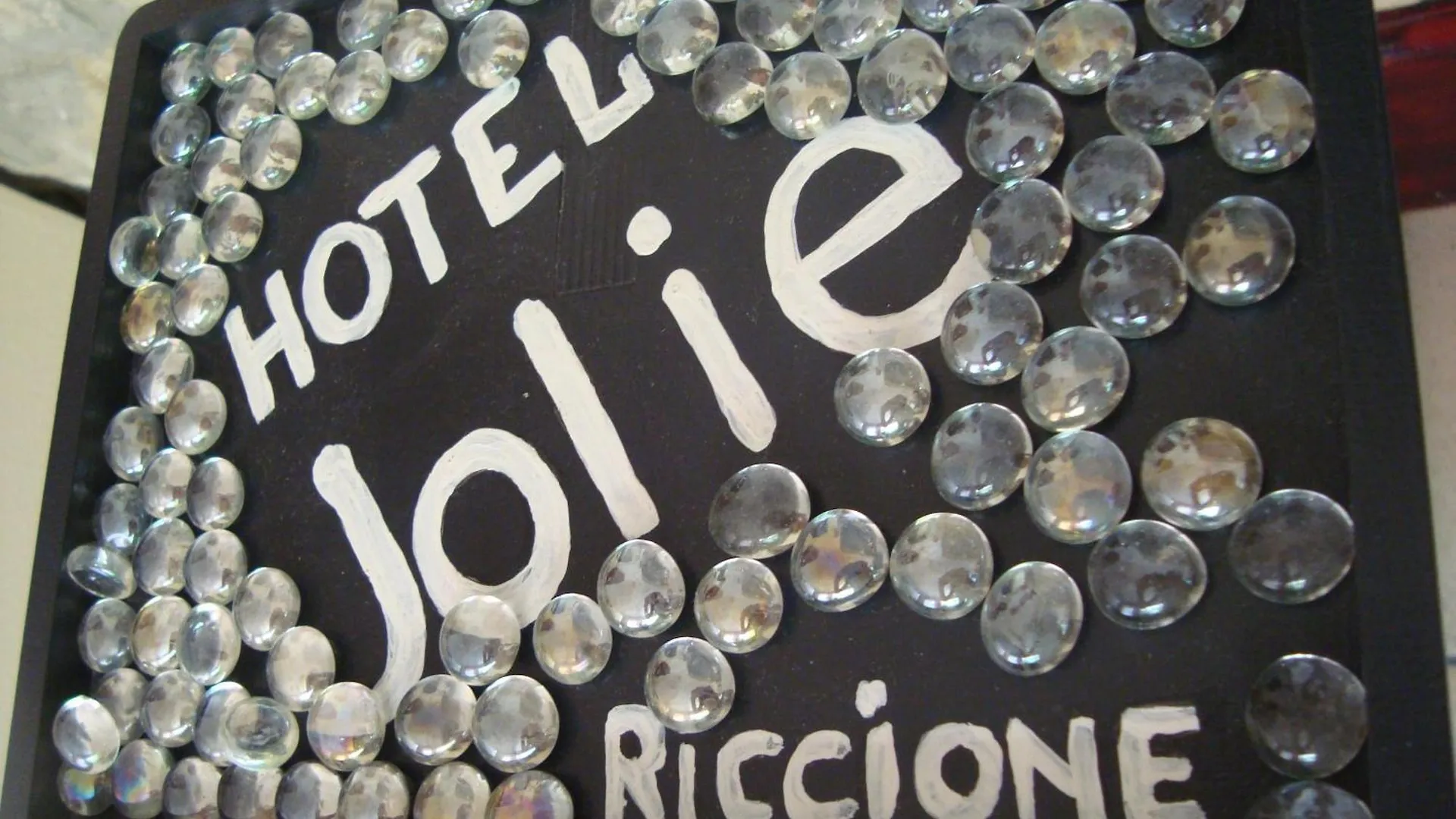 Hotel Jolie Riccione Italia