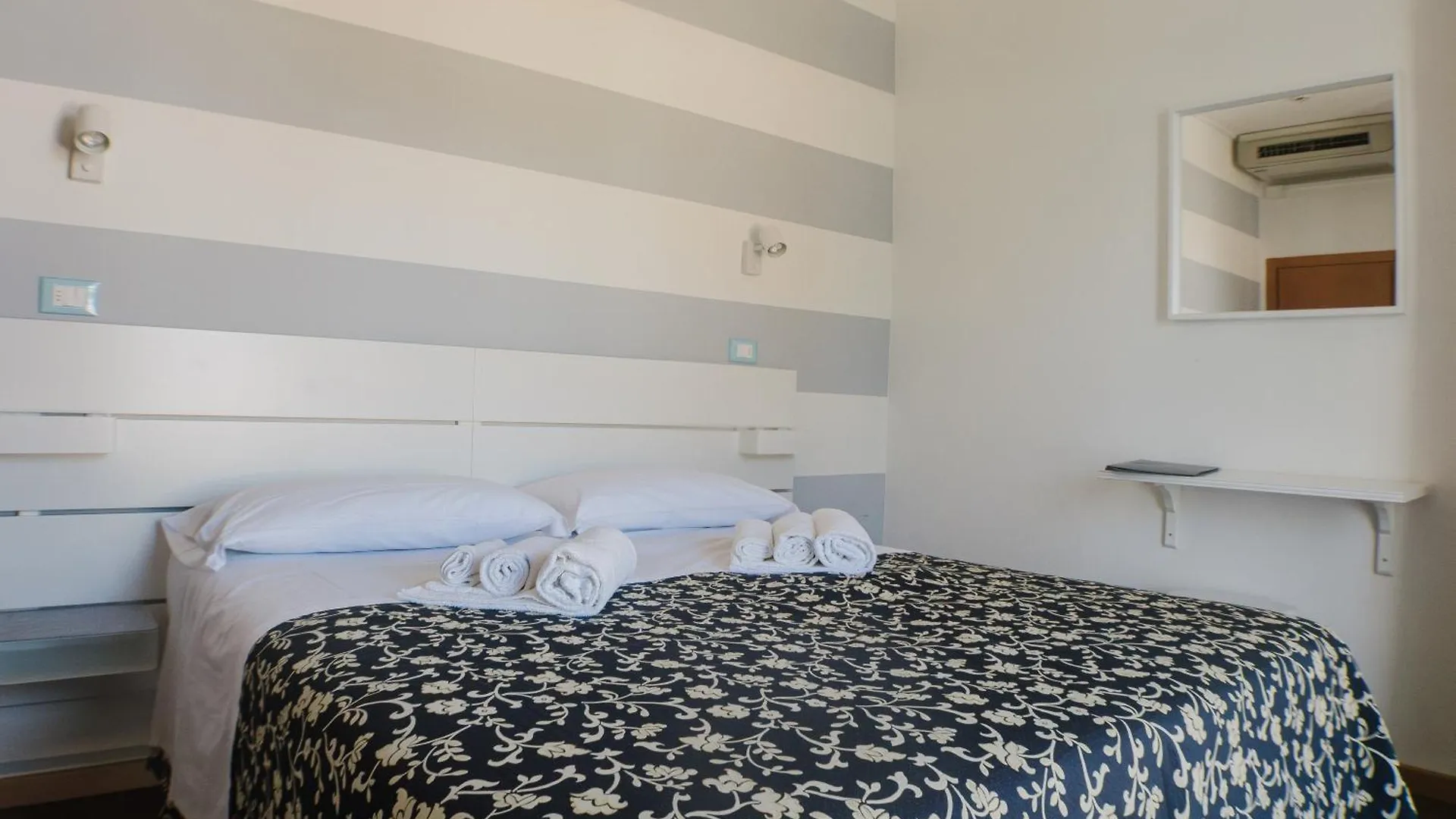 Hotel Jolie Riccione