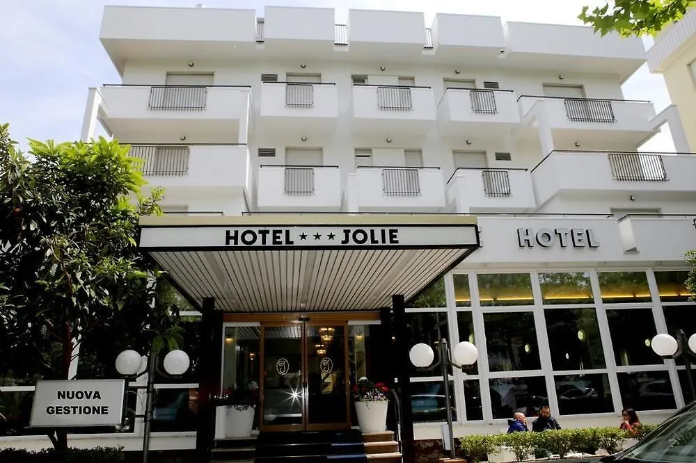 Hotel Jolie Riccione