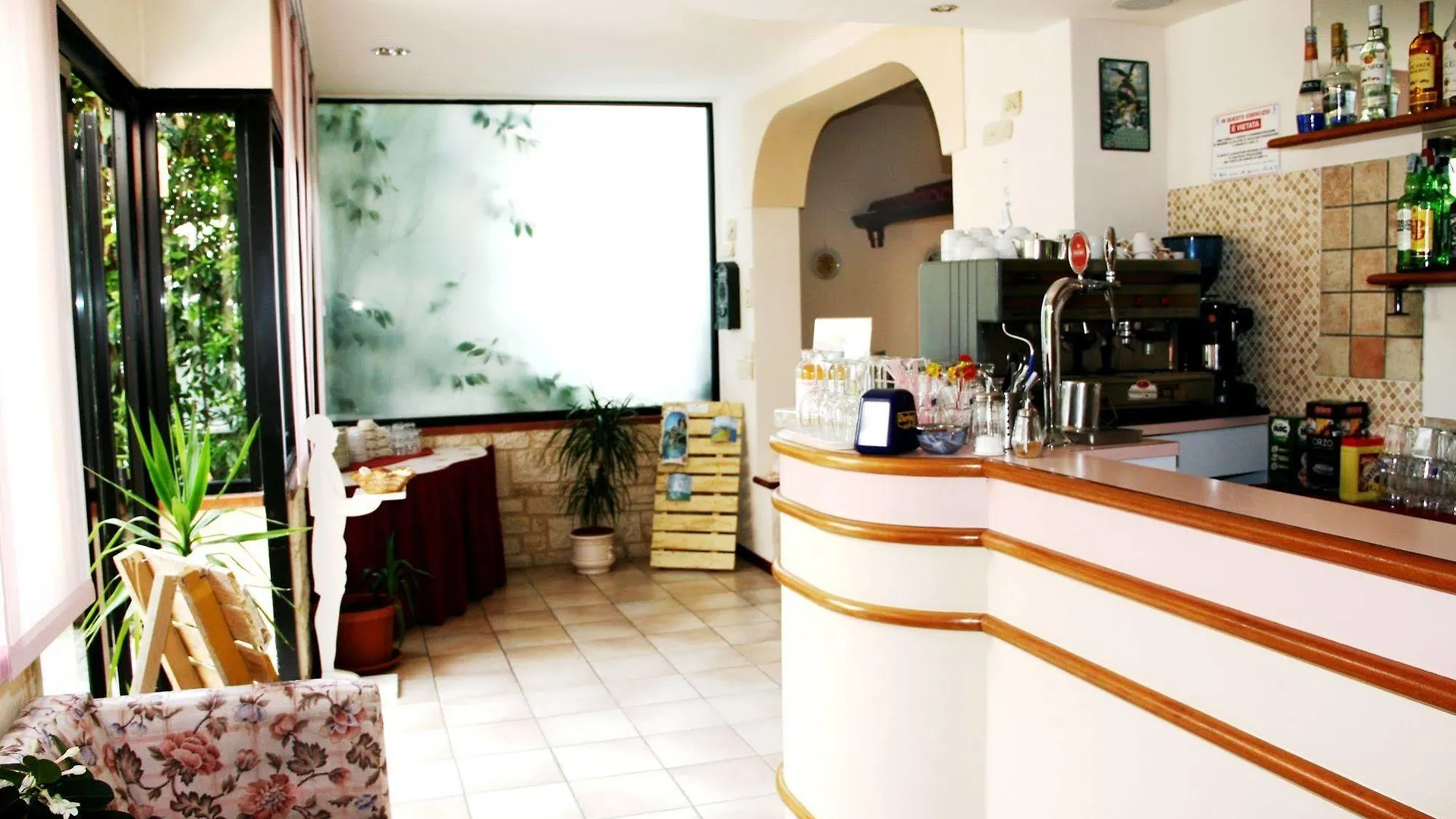 Hotel Jolie Riccione